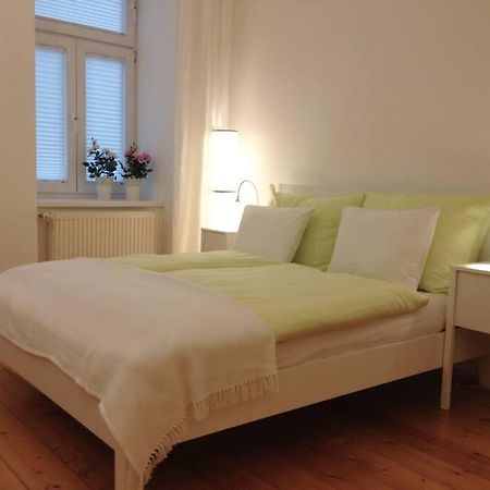 Danube Art Apartments 비엔나 외부 사진