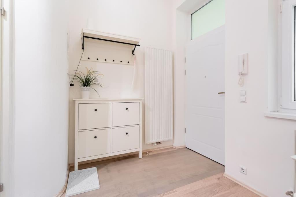 Danube Art Apartments 비엔나 외부 사진