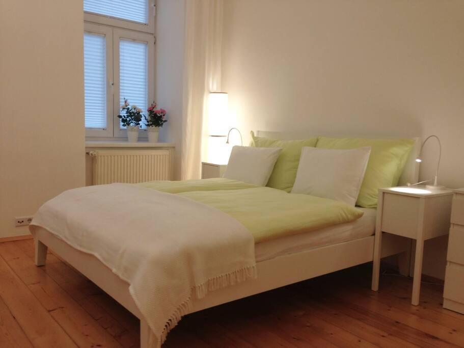 Danube Art Apartments 비엔나 외부 사진