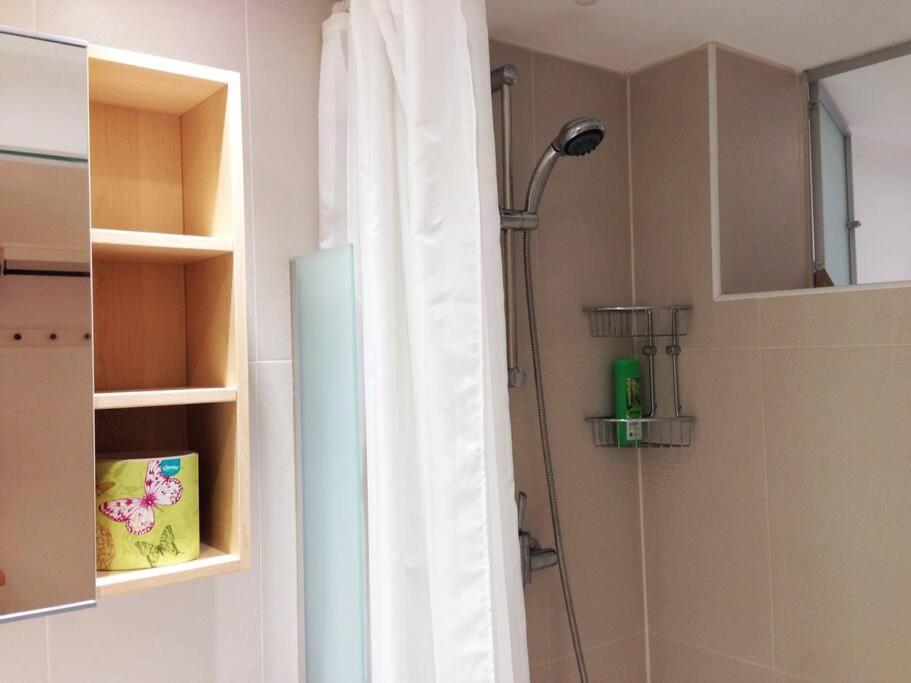 Danube Art Apartments 비엔나 외부 사진