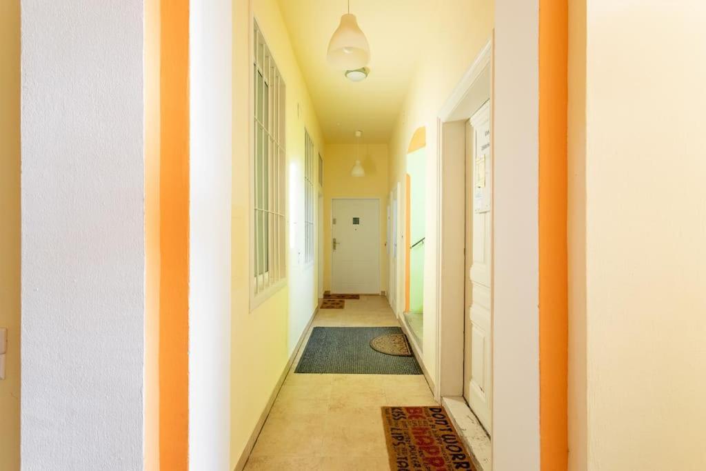 Danube Art Apartments 비엔나 외부 사진
