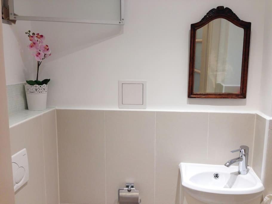 Danube Art Apartments 비엔나 외부 사진